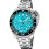 Festina Festina - F20043/5 - Wristwatch - Automatic - Men 1