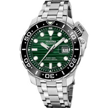 Festina - F20043/4 - Orologio da polso - Automatico - Uomo