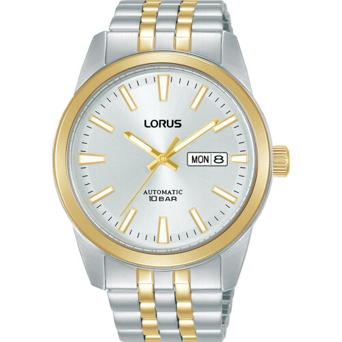 Lorus Lorus - RL494BX9 - Orologio da polso - Uomo - Automatico - Classico