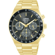 Lorus - RZ528AX9 - Wrist Watch - Men - Solar - Sports