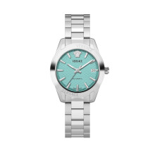 Versace - VESCA0324 - Montre Bracelet - Femmes - Automatique - Greca Classic