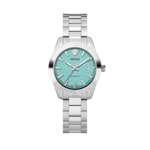 Versace Versace - VESCA0324 - Orologio da polso - Donna - Automatico - Greca Classic