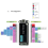 Placa de desenvolvimento Bluetooth ESP32-S3 Wireless Stick V3 863-928 MHz 4