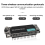 Placa de desenvolvimento Bluetooth ESP32-S3 Wireless Stick V3 863-928 MHz 3
