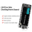 Placa de desenvolvimento Bluetooth ESP32-S3 Wireless Stick V3 863-928 MHz 2