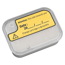 Aumente a potência do seu limpador a vapor vertical SC 1