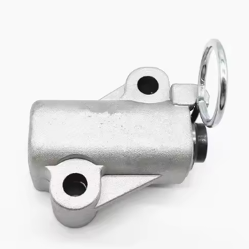 Tensor da corrente de distribuição do motor para 2