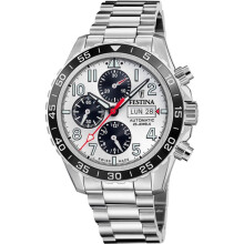 Festina - F20055/1 - Montre-bracelet - Automatique - Hommes