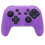 Protective Silicone Skin for Case Cover Pouch for Switch Pro Wirelss Controller 1