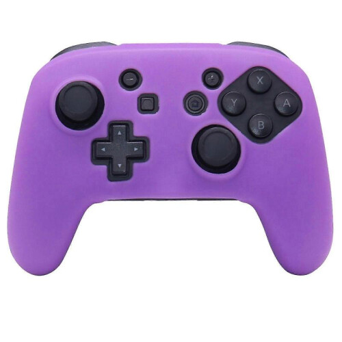 Protective Silicone Skin for Case Cover Pouch for Switch Pro Wirelss Controller