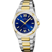Candino - C4776/4 - Armbanduhr - Damen