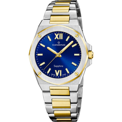 Candino Candino - C4776/4 - Armbanduhr - Damen