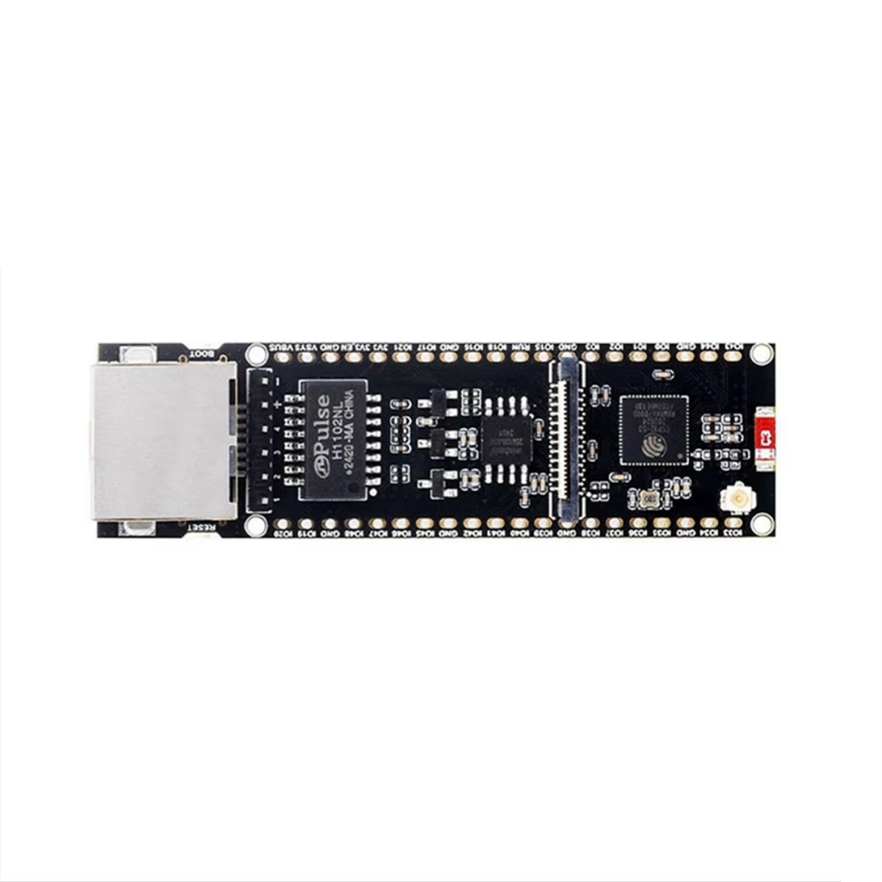ESP32-S3 ETH Ethernet Development Board Dual-Core ESP32-S3-ETH-image-OPC-PJ579KB-NEW