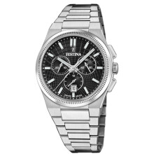 Festina - F20059/4 - Wristwatch - Chronograph - Men