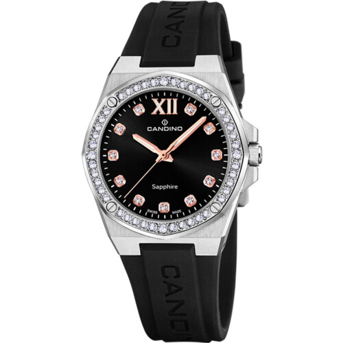 Candino Candino - C4772/3 - Armbanduhr - Damen