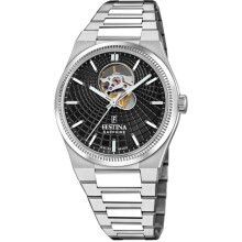Festina - F20053/4 - Orologio da polso - Automatico - Uomo