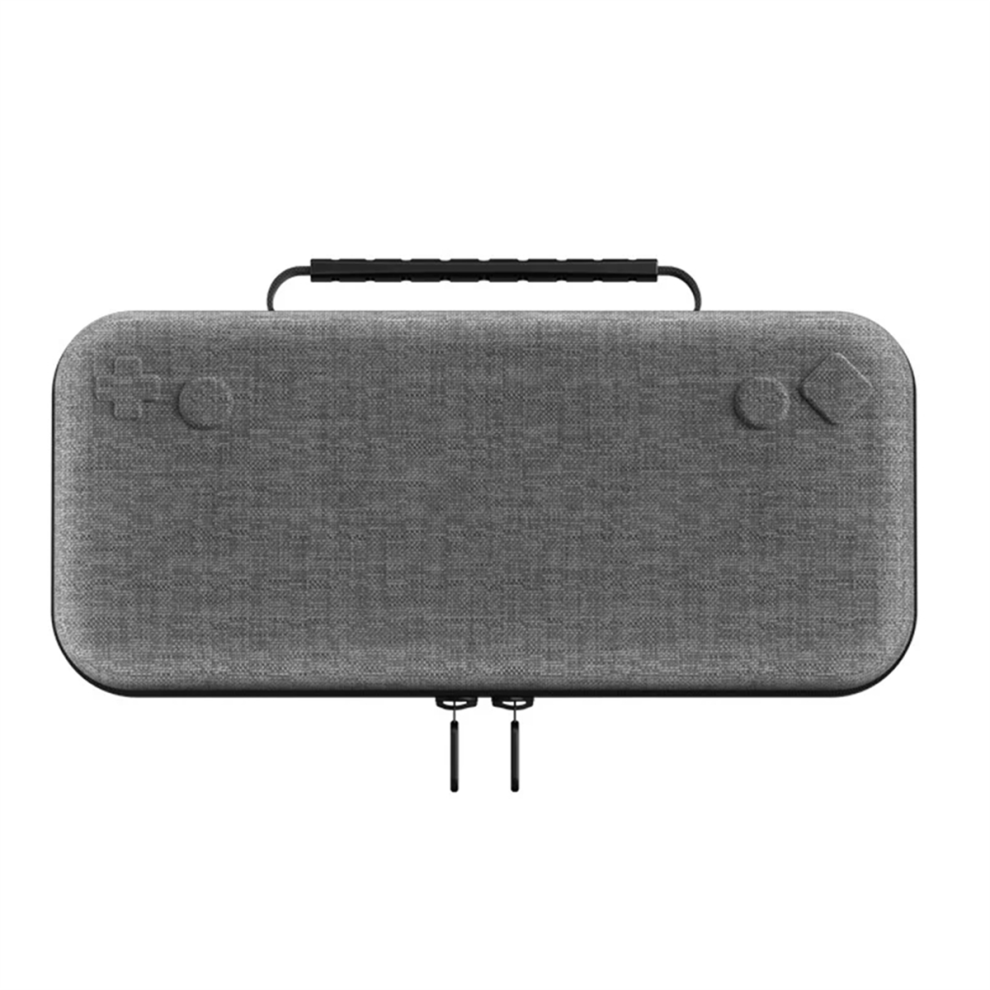 Eva Storage Bag For Portable Carrying Case Dustproof Grey 4714171598063