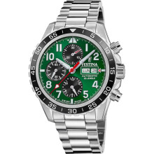 Festina - F20055/2 - Orologio da polso - Automatico - Uomo