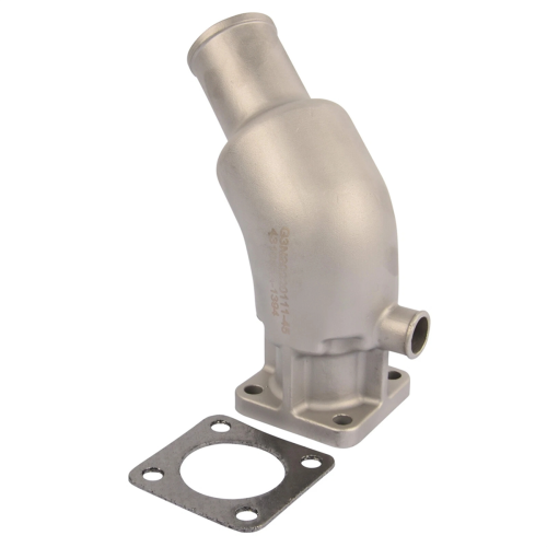 Exhaust Elbow 21190094 for MD2010 MD2020 MD2030 2