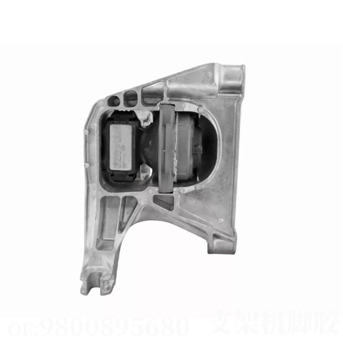 Suporte de montagem direito do motor para EXPERT 2