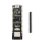 Placa de desenvolvimento ESP32-P4 WIFI6 baseada em ESP32-P4 e ESP32-C6 A 1