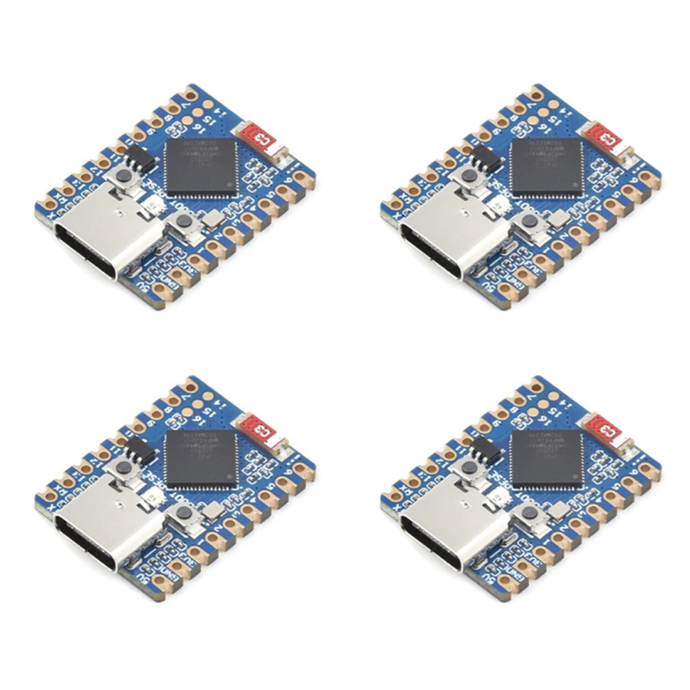 Esp32 Development Board For Embedded Project 896C, Without Soldered 4714171576306