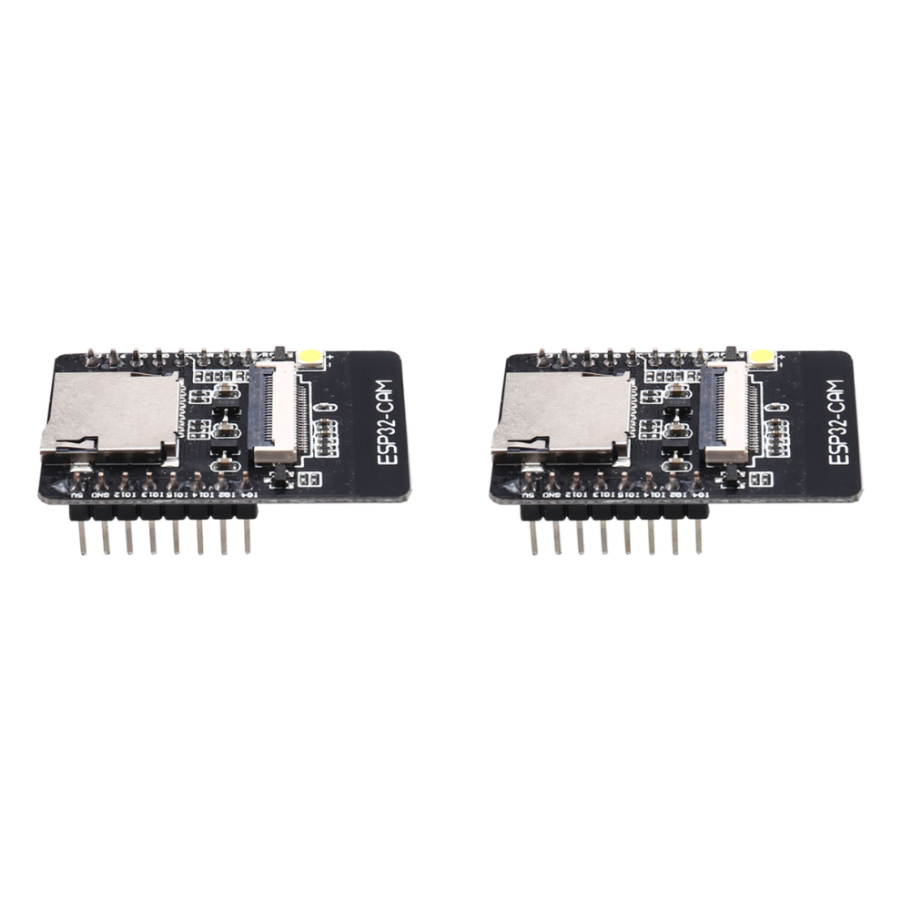 Esp32-Cam Development Board Without Ov2640 Camera Ideal For Iot 4714171576658