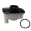 Evaporative System Detector for Charger RAM Pump 7