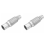 Exhaust Flex Pipe Stainless Steel Double Braid 1