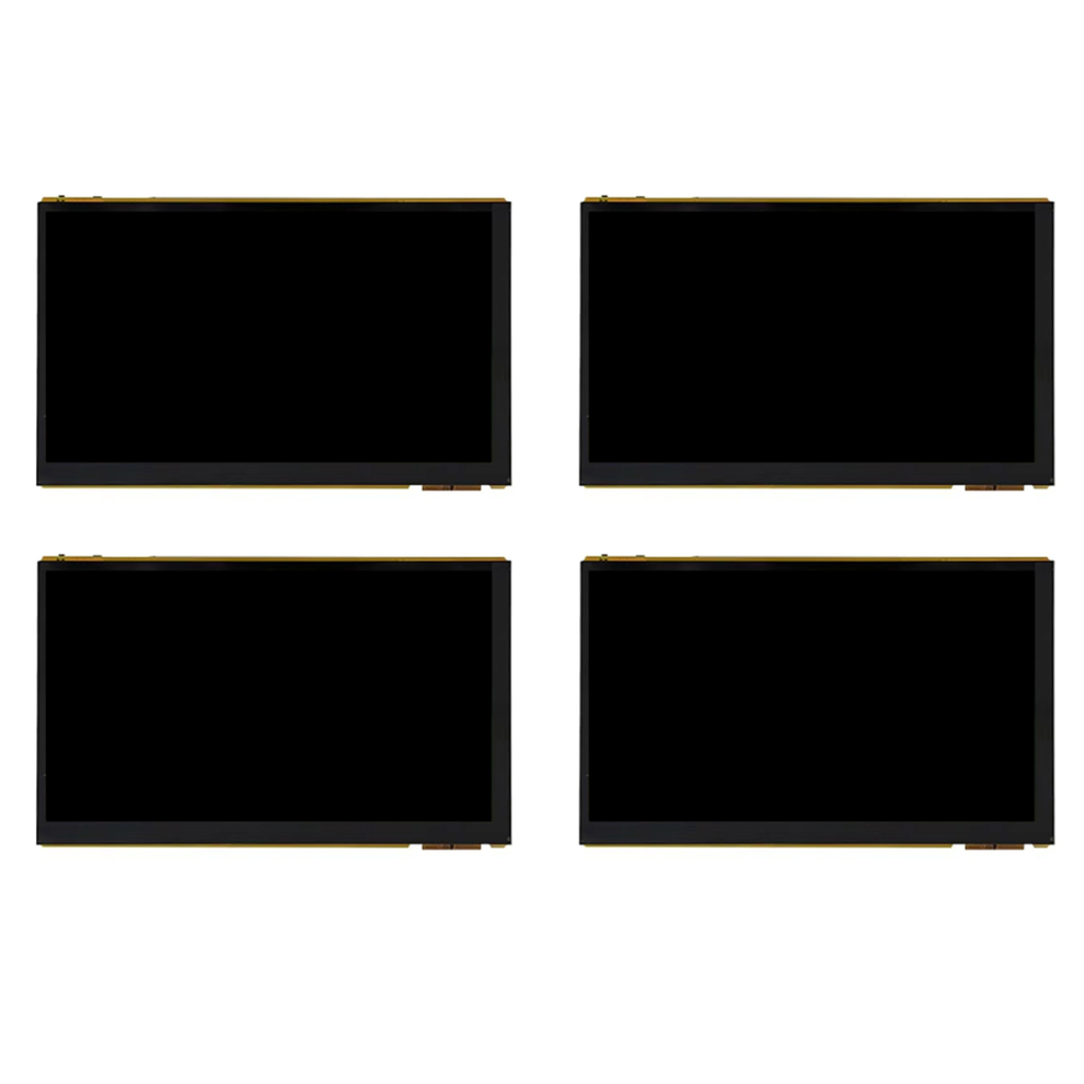 Esp32 P4 Development Board 7 Inch Touchscreen Onboard Esp32-C6 4714171576450