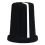 EQ Rotary Knob Replacement Equalizer Knobs Push Rod Cap, Knob Cap-F 2