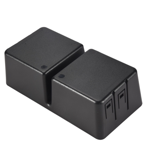 Suporte para copos de console de chão compatível com / 19154712 1