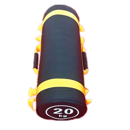Fitness Training Sand Bag High Intensity Exercises Power Bag 20Kg
