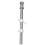 Flagpole, Stainless Steel Flagpole, Anti-Rust (Silver Pole Only) 7