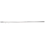 Flagpole, Stainless Steel Flagpole, Anti-Rust (Silver Pole Only) 4