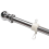 Flagpole, Stainless Steel Flagpole, Anti-Rust (Silver Pole Only) 6