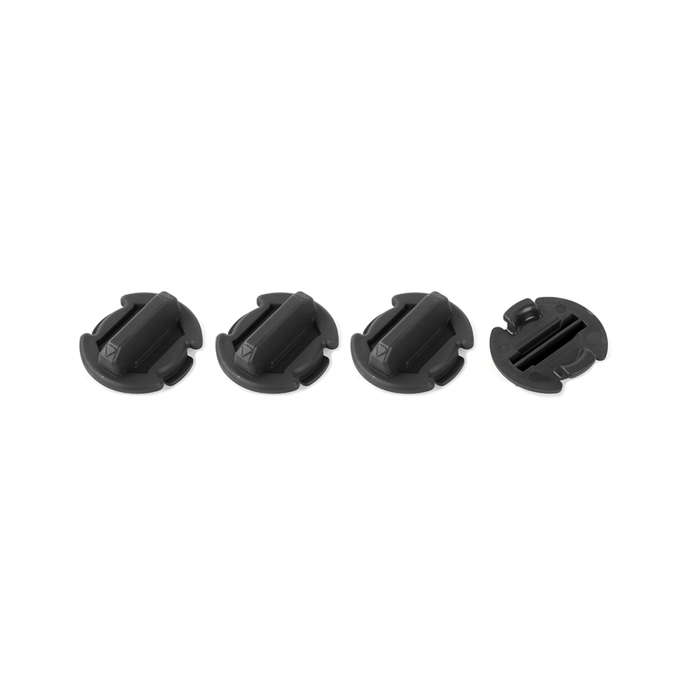 Floor Drain Plug For Rzr Xp 1000 Rzr 900/S (Black) Black 4714171504477