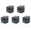 Ethernet over Twisted Pair Converter -Ethernet Extender 1