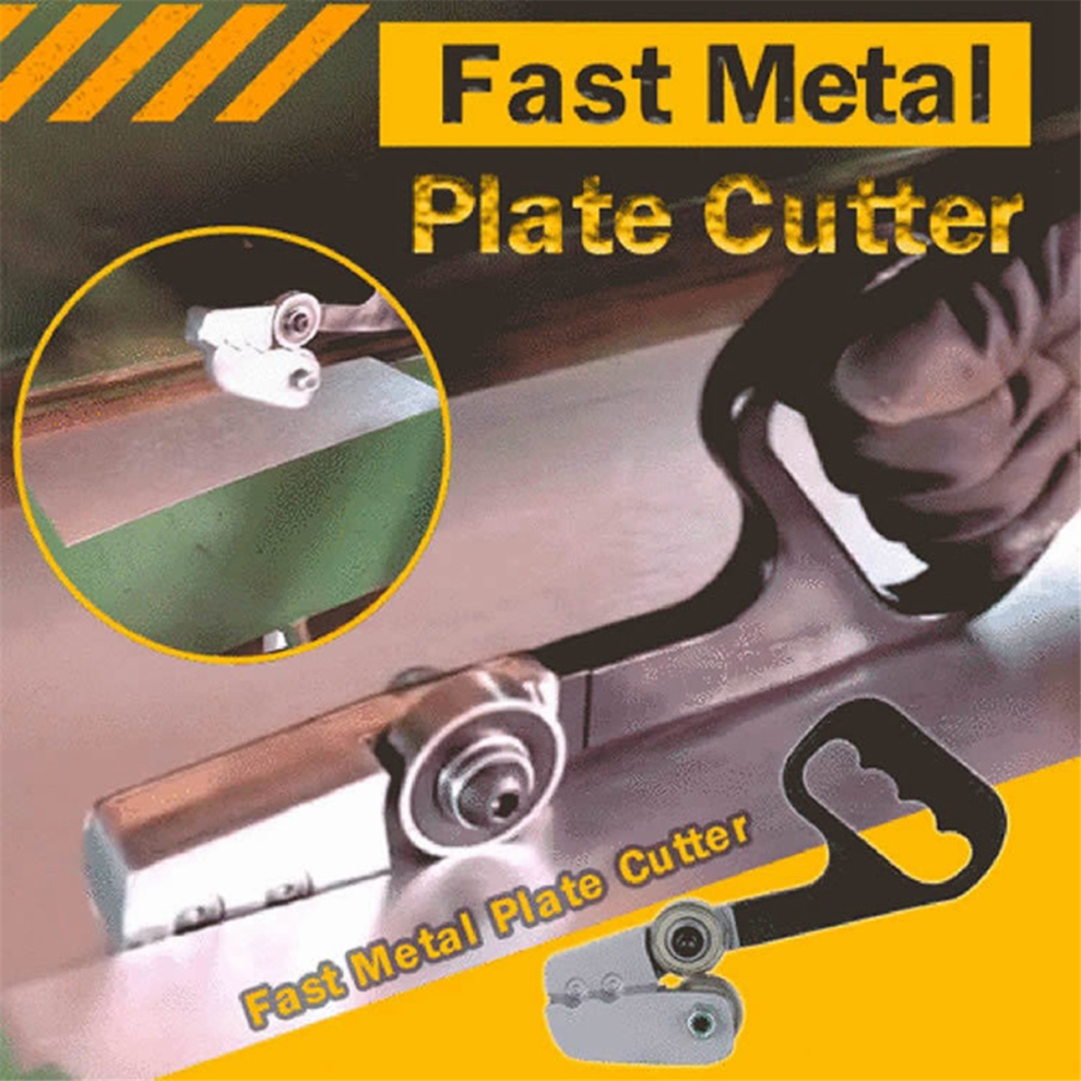 Fast Metal Plate Cutter For Cutting Metal Plates Hard Materials 4714171500653