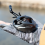 Fishing 7.0:1 Baitcasting Reel Water-Proof Shallow Spool 4