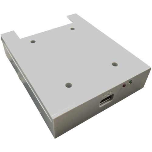 FDD-UDD U144 1.44MB USB SSD Floppy Drive Emulator Simulation