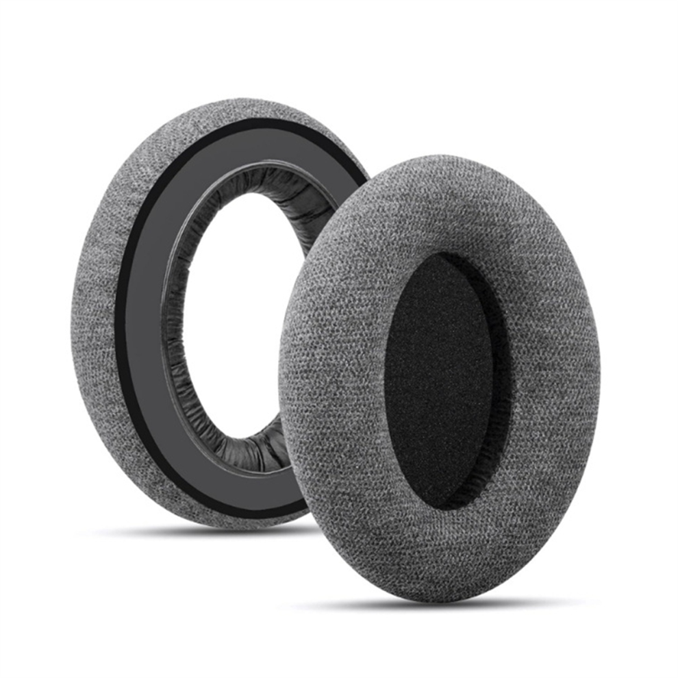 Fabric Earpads for HD650 HD600-image-OPC-PJ57BMH-NEW