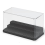 Figure Display Box, Stackable Dustproof Building Block Display Box 4