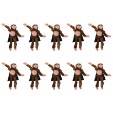 Flingshot Flying Monkey