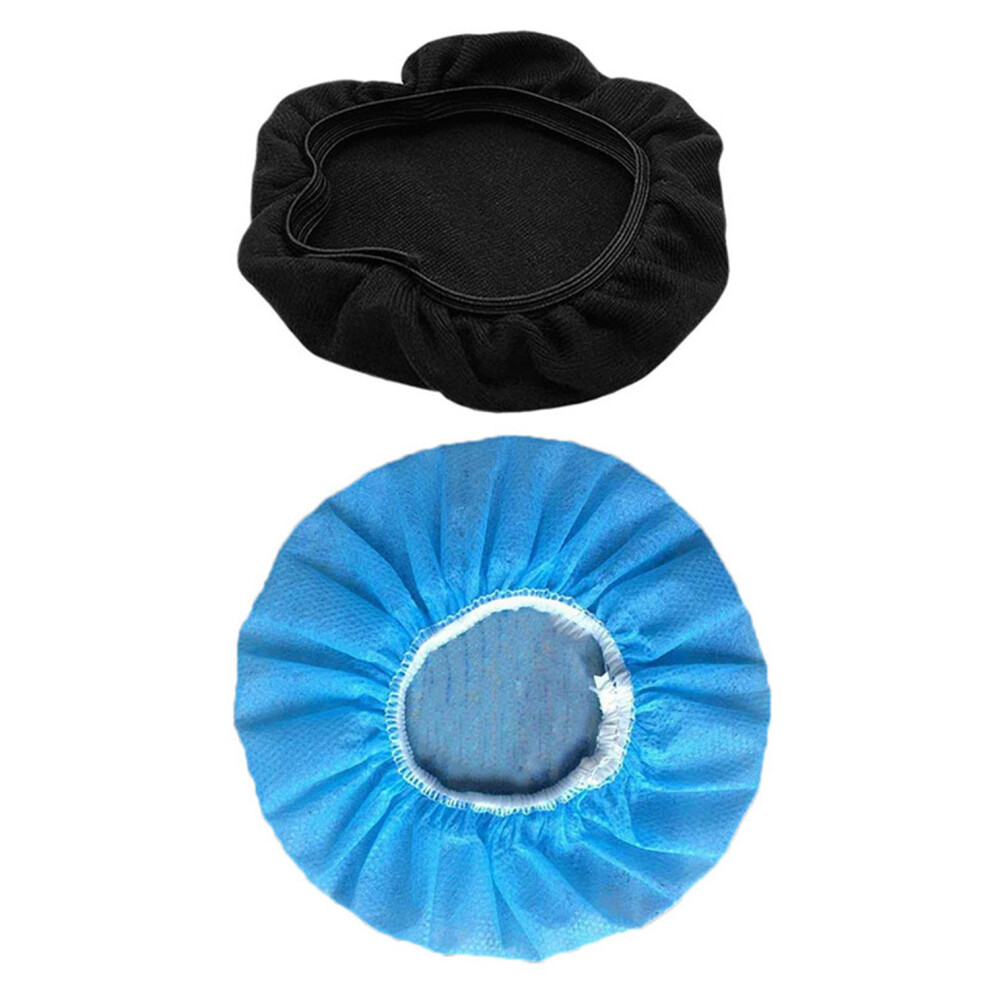 Flex Fabric Headphone Earpad Covers Earcup Headset Ear Cushions 4714171503968