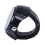 Finger Ring Watch Chic White Rhinestone For Ladies 7
