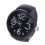 Finger Ring Watch Chic White Rhinestone For Ladies 6