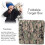 Foldable Target Box Aim Practice Tool 3