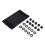 for 208-4301 Head Studs 12-Point Head for Use on 2