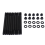 for 208-4301 Head Studs 12-Point Head for Use on 3